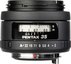 Pentax 35mm F/2.0 SMC LENS