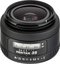 Pentax 35mm F/2.0 SMC LENS