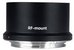 Laowa Ranger S35 Interchangeable bayonet for 17-50mm & 50-130mm lens - Canon RF