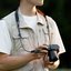 PGYTECH Camera Shoulder Strap Air (Tribal Geometric) S