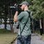 PGYTECH Camera Strap Master Wilderness Green