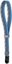 PGYTECH Camera Wrist Strap Slim (Trendy Mystic Blue)