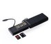 PGYTECH CFexpress CreateMate Card Reader Case Type A/SD (Classic Black)