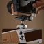 PGYTECH Leather Camera Case (For FUJIFILM X S20 Clay Brown)