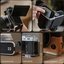 PGYTECH Leather Camera Case (For FUJIFILM X T5 Midnight Black)