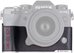 PGYTECH Leather Camera Case (For FUJIFILM X T5 Midnight Black)