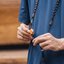 PGYTECH LinkGo Phone Photography Strap (Braided Sea Blue)
