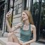 PGYTECH LinkGo Phone Photography Strap (Braided Sea Blue)
