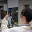 PGYTECH LinkGo Phone Photography Strap Dual Mount Version (Braided Mint Green)