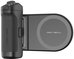 PGYTECH MagCam Phone Grip(Classic Black)