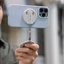 PGYTECH MagFlex Phone Photography Stand(Mint Green)