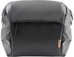 PGYTECH OneGo Shoulder Bag 10L (obsidian black)