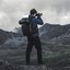 PGYTECH OnePro Flex Backpack 30L&iuml;&frac14;Space Black&iuml;&frac14;+ Camera Insert M
