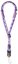 PGYTECH Pocket Hand Strap (Aurora Purple)