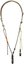 PGYTECH Pocket Series Camera Strap (Sleek Style Wilderness Green)
