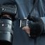 PGYTECH Shoulder Strap Quick Release Clamp & Plate