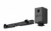Philips 2.1 soundbar with TAB5309/10 wireless subwoofer