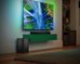 Philips 2.1 soundbar with TAB5309/10 wireless subwoofer