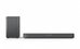 Philips 2.1 soundbar with TAB5309/10 wireless subwoofer