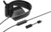 Philips 4000 Series Gaming Headset TAG4106BK/00 On-Ear, Built-in microphone, Black, Wired