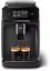 Philips | Coffee maker Series 1200 | EP1200/00 | Pump pressure 15 bar | Automatic | 1500 W | Black