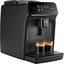 Philips | Coffee maker Series 1200 | EP1200/00 | Pump pressure 15 bar | Automatic | 1500 W | Black