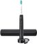 Philips Electric Toothbrush HX3673/14 Sonicare 3100 Sonic Rechargeable For adults Number of brush heads included 1 Black Number of teeth brushing modes 1 Sonic technology