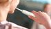 Philips | Electric toothbrush with app | HX9914/69 Sonicare DiamondClean 9000 | Rechargeable | For adults | Number of brush heads included 2 | Number of teeth brushing modes 4 | Black/Rose gold