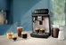 Philips | Espresso Coffee Maker | EP3321/40 | Pump pressure 15 bar | Built-in milk frother | Fully Automatic | 1500 W | Black