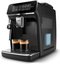 Philips | Espresso Coffee Maker | EP3321/40 | Pump pressure 15 bar | Built-in milk frother | Fully Automatic | 1500 W | Black