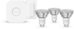 Philips Hue E WCA 345 GU10 3kit SW EU | GU10 | 4.7 W | 16 million colors, White and colored light