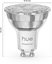 Philips Hue E WCA 345 GU10 3P EU | E27 | 8 W | 16 million colors, White and colored light