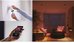 Philips Hue E WCA 345 GU10 3P EU | E27 | 8 W | 16 million colors, White and colored light