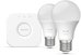 Philips Hue E WCA 806 A60 E27 2kit EU | E27 | 8 W | 16 million colours, White and colour light