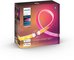 Philips Hue Gradient Lightstrip 1m Extension
