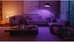 Philips Hue Starter set: 3 smart E27 bulbs, dimmer switch, Hue Bridge Pro | E27 | White and colored light