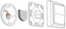 Philips Hue Wall Switch Module