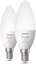 Philips Hue WCA 4W B39 E14 2pcs pack