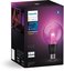 Philips Hue WCA Lightguide G95 | E27 | 6.8 W | White and colour light