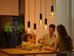 Philips Hue WCA Lightguide G95 | E27 | 6.8 W | White and colour light