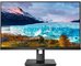 Philips LCD Monitor 272S1AE/00 27 ", FHD, 1920 x 1080 pixels, IPS, 16:9, Black, 4 ms, 250 cd/m&sup2;, Headphone out, 75 Hz, W-LED system, HDMI ports quantity 1