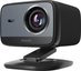 Philips | NeoPix 450 Smart | Full HD (1920x1080) | 500 ANSI lumens | Dark Grey | Smart Projector | Wi-Fi