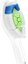 Philips | Replacement brush heads | HX6062/87 Sonicare Optimal White | Heads | For adults | Number of brush heads included 2 | White