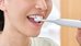 Philips | Replacement brush heads | HX6062/87 Sonicare Optimal White | Heads | For adults | Number of brush heads included 2 | White