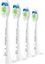 Philips | Replacement brush heads | HX6064/87 Sonicare Optimal White | Heads | For adults | Number of brush heads included 4 | White
