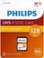 Philips SDXC Card 128GB Class 10 UHS-I U3 V30 A1
