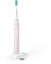 Philips | Sonic Electric Toothbrush | HX3651/11 Sonicare | Rechargeable | For adults | Number of brush heads included 1 | Number of teeth brushing modes 1 | Sonic technology | Sugar Rose