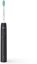 Philips | Sonicare Electric Toothbrush | HX3675/15 | Rechargeable | For adults | Number of brush heads included 2 | Number of teeth brushing modes 1 | Sonic technology | Black/Pink