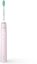 Philips | Sonicare Electric Toothbrush | HX3675/15 | Rechargeable | For adults | Number of brush heads included 2 | Number of teeth brushing modes 1 | Sonic technology | Black/Pink