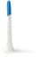 Philips | Tongue Brush Heads | HX8072/01 Sonicare TongueCare+ | Heads | For adults | Number of brush heads included 2 | White